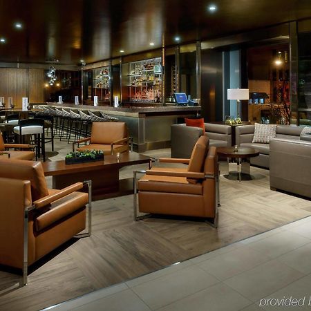 Springhill Suites Chicago Downtown/River North מראה חיצוני תמונה
