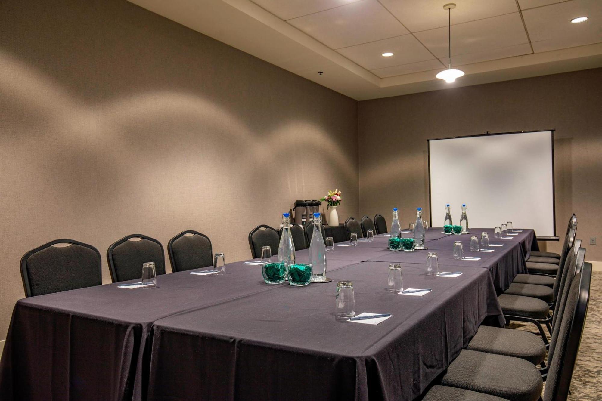 Springhill Suites Chicago Downtown/River North מראה חיצוני תמונה
