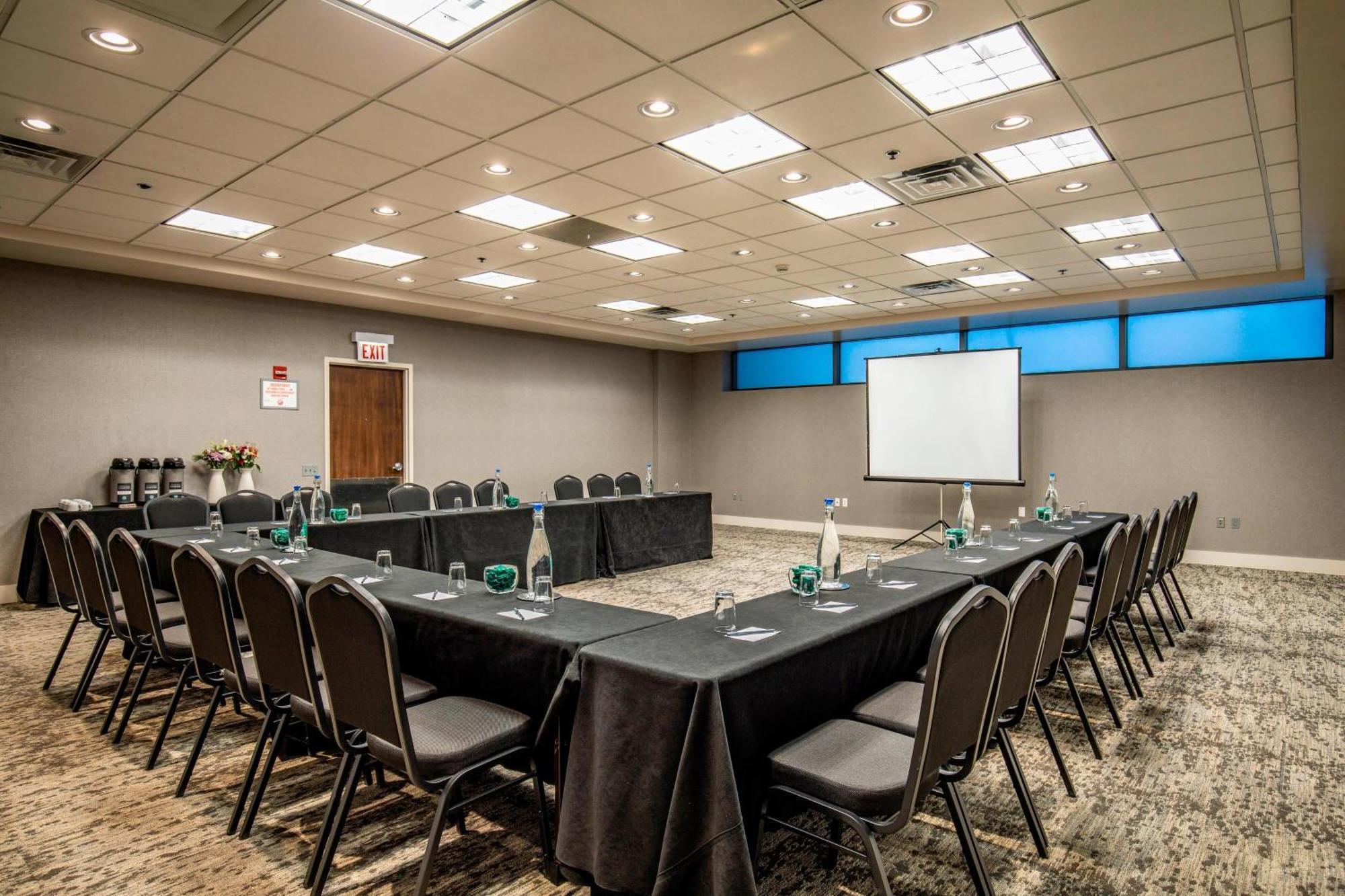 Springhill Suites Chicago Downtown/River North מראה חיצוני תמונה